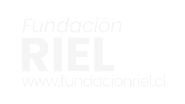 Logo Fundación RIEL