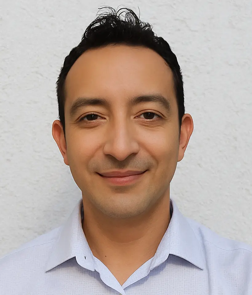 Ricardo Illesca